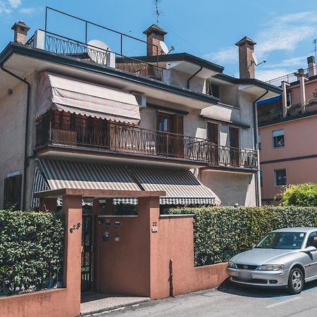 Venice Vacation House Mestre Zewnętrze zdjęcie