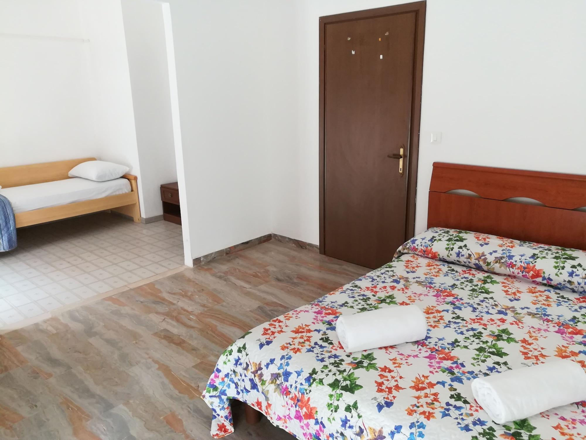 Venice Vacation House Mestre Zewnętrze zdjęcie