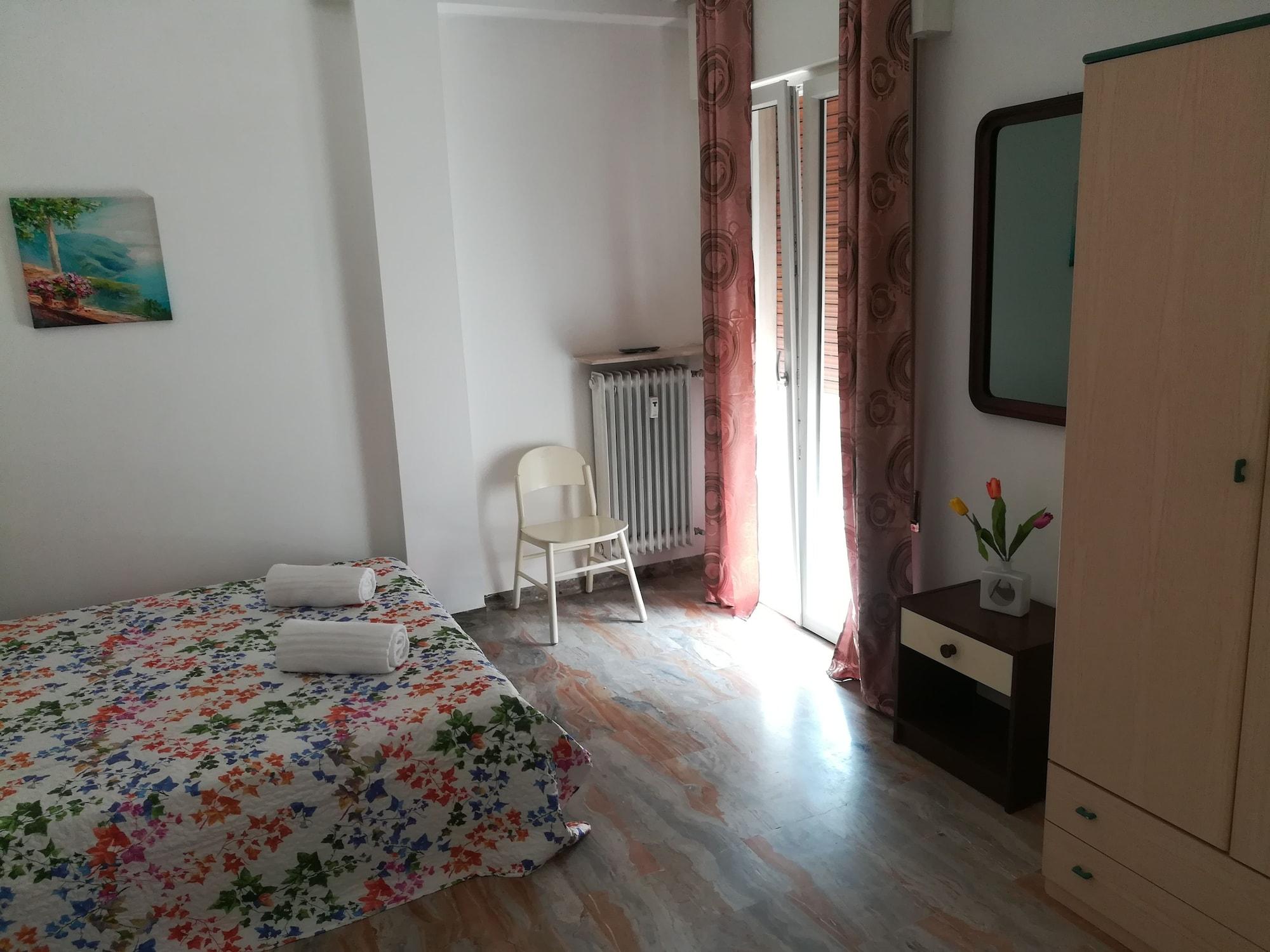 Venice Vacation House Mestre Zewnętrze zdjęcie