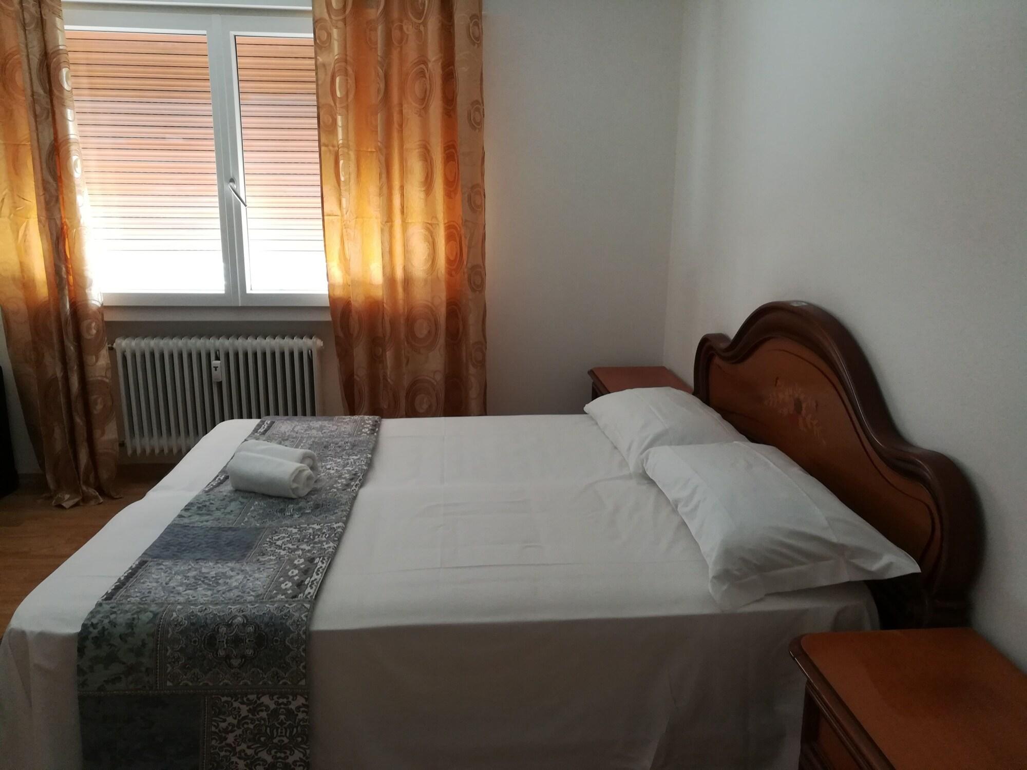 Venice Vacation House Mestre Zewnętrze zdjęcie