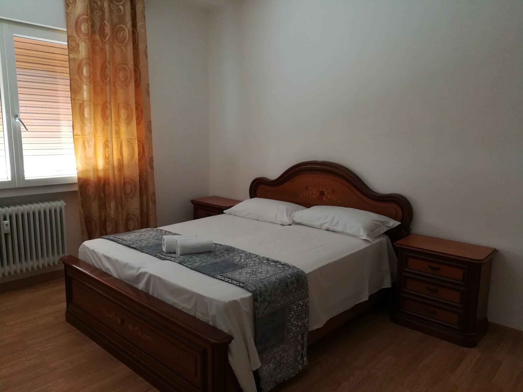 Venice Vacation House Mestre Zewnętrze zdjęcie