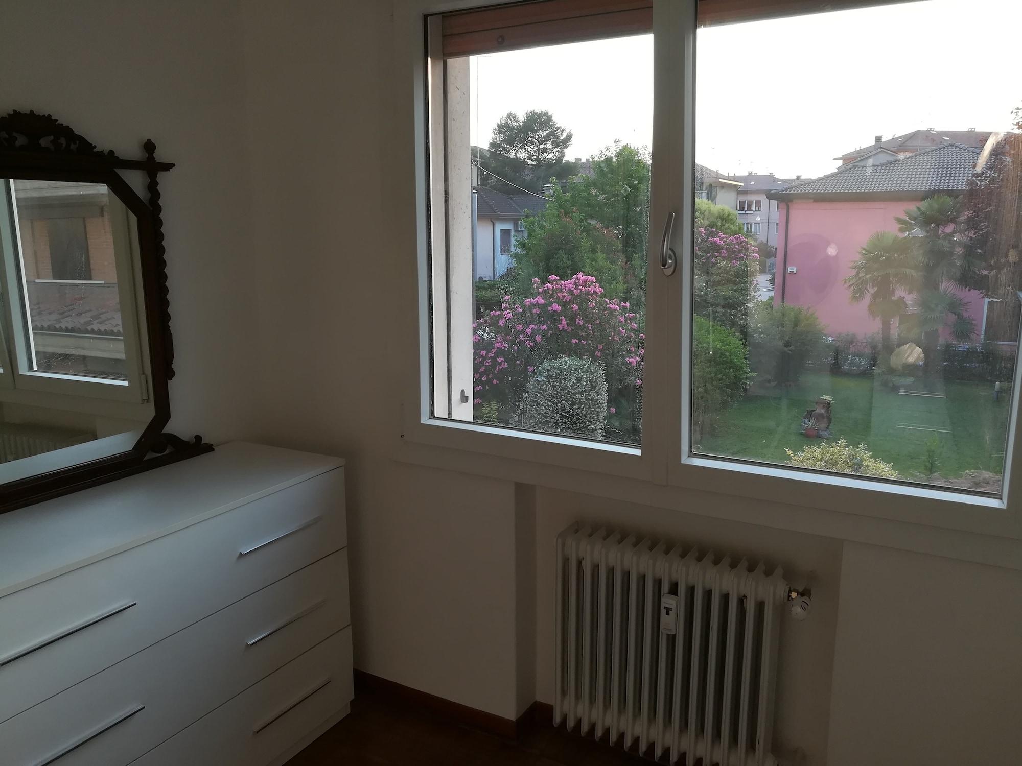Venice Vacation House Mestre Zewnętrze zdjęcie