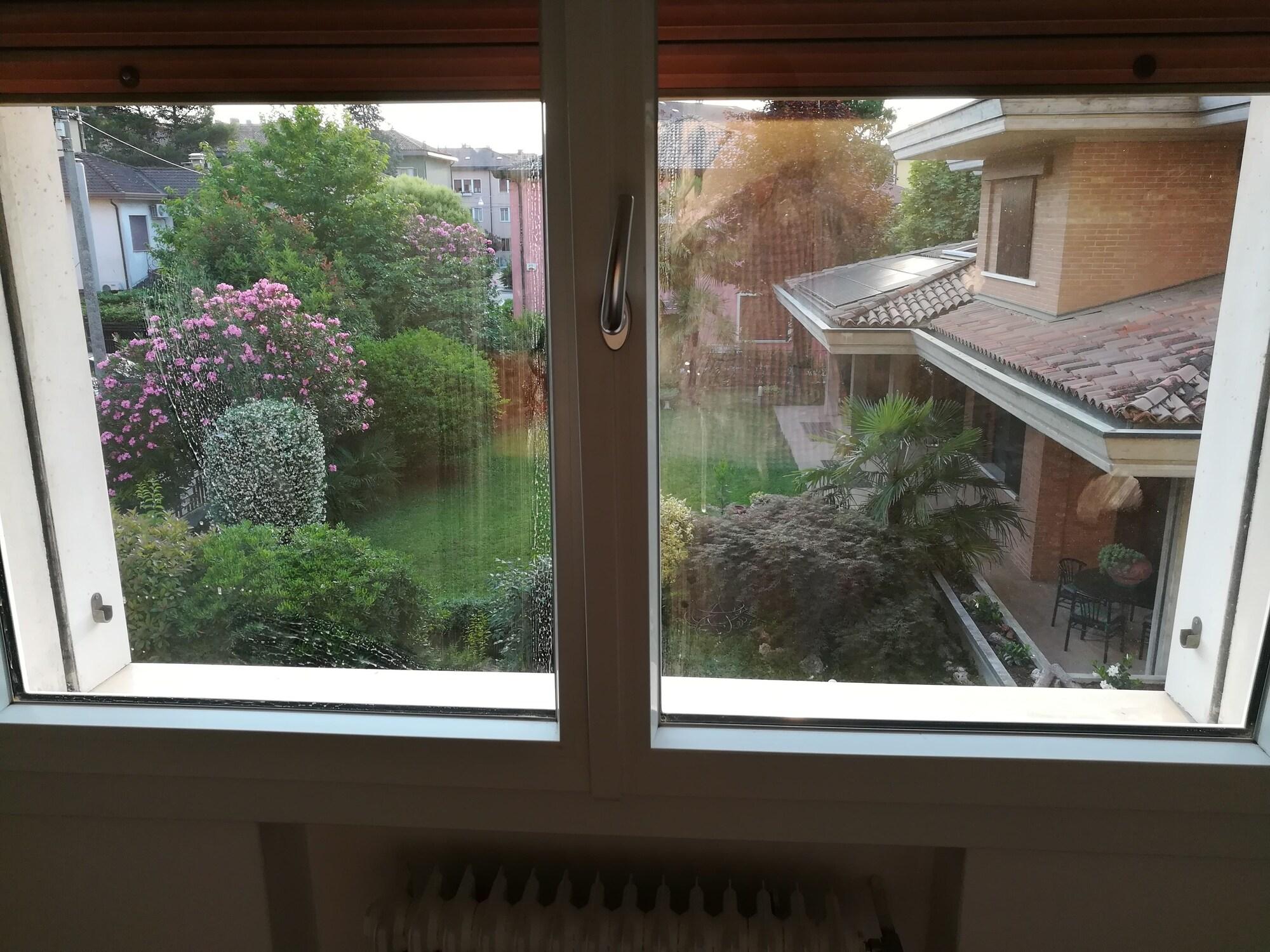 Venice Vacation House Mestre Zewnętrze zdjęcie