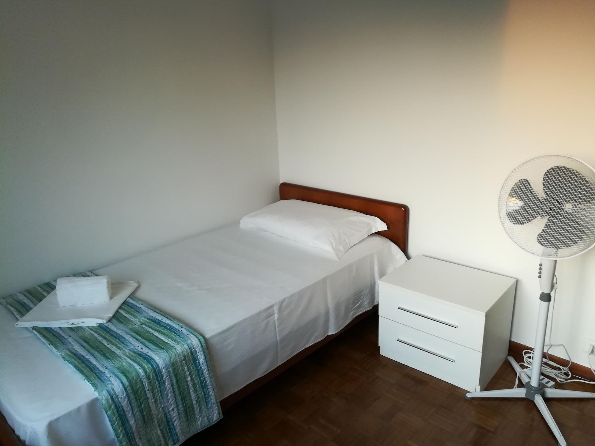 Venice Vacation House Mestre Zewnętrze zdjęcie
