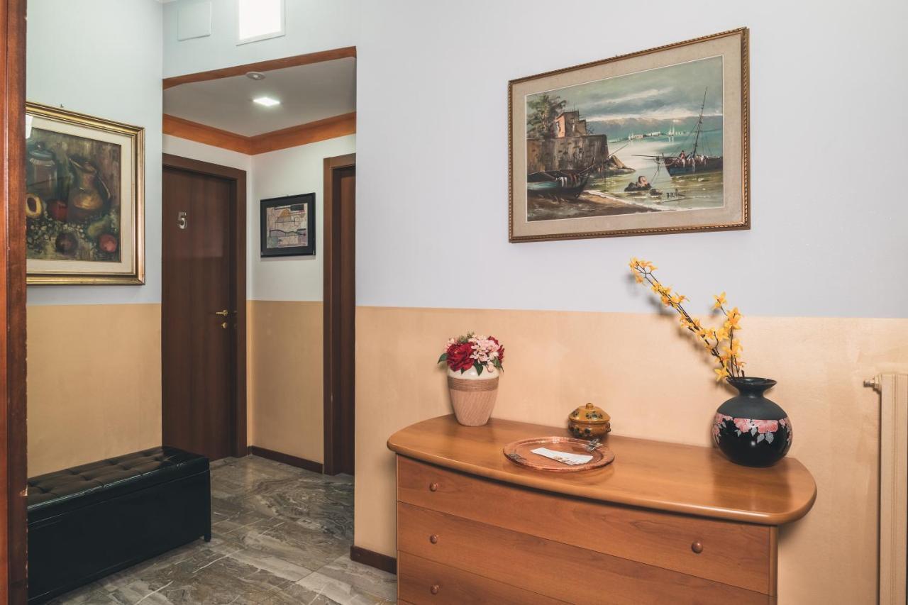 Venice Vacation House Mestre Zewnętrze zdjęcie