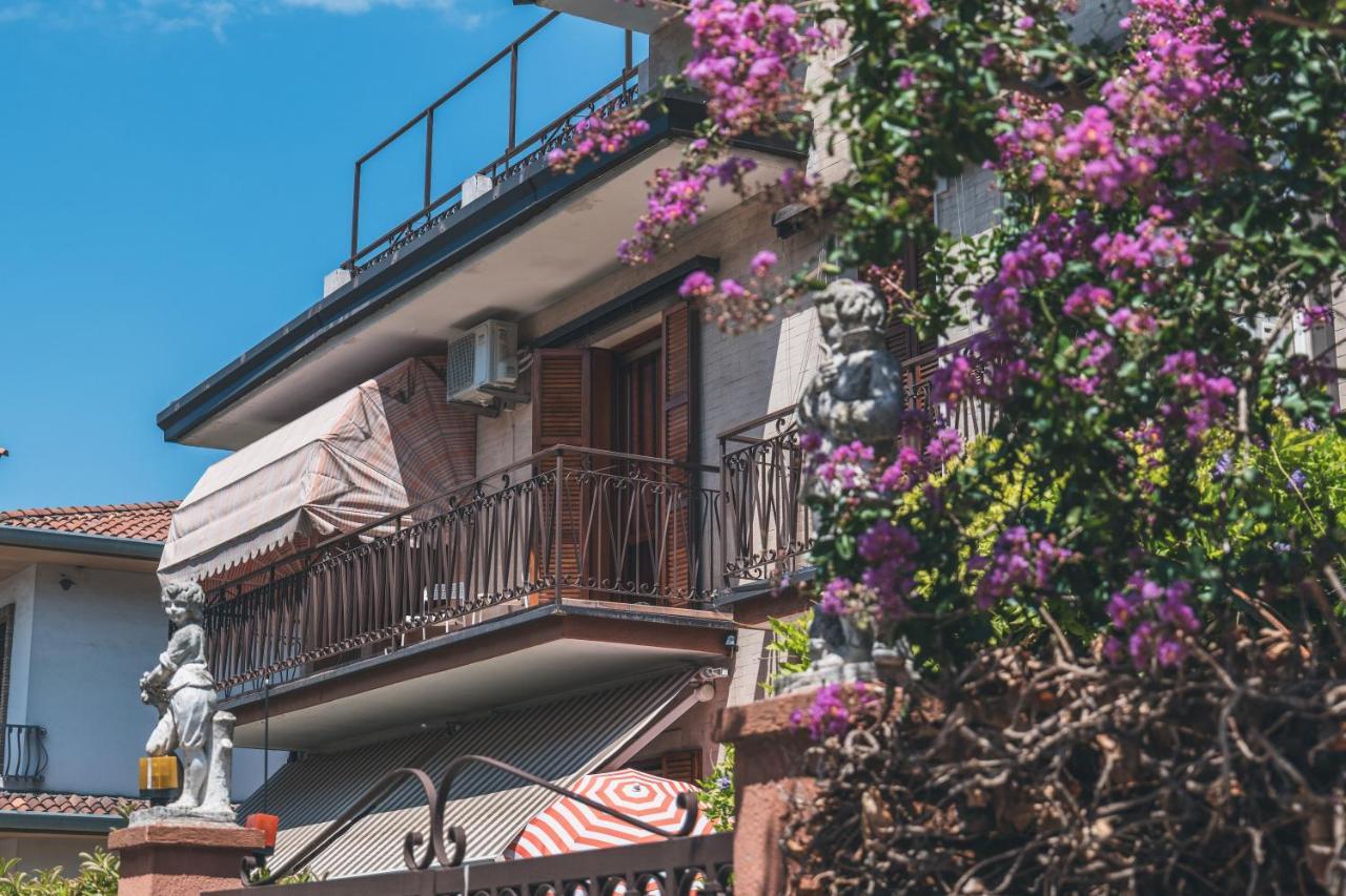 Venice Vacation House Mestre Zewnętrze zdjęcie