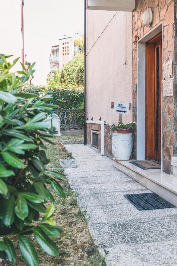 Venice Vacation House Mestre Zewnętrze zdjęcie