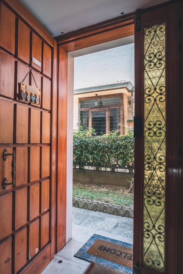 Venice Vacation House Mestre Zewnętrze zdjęcie
