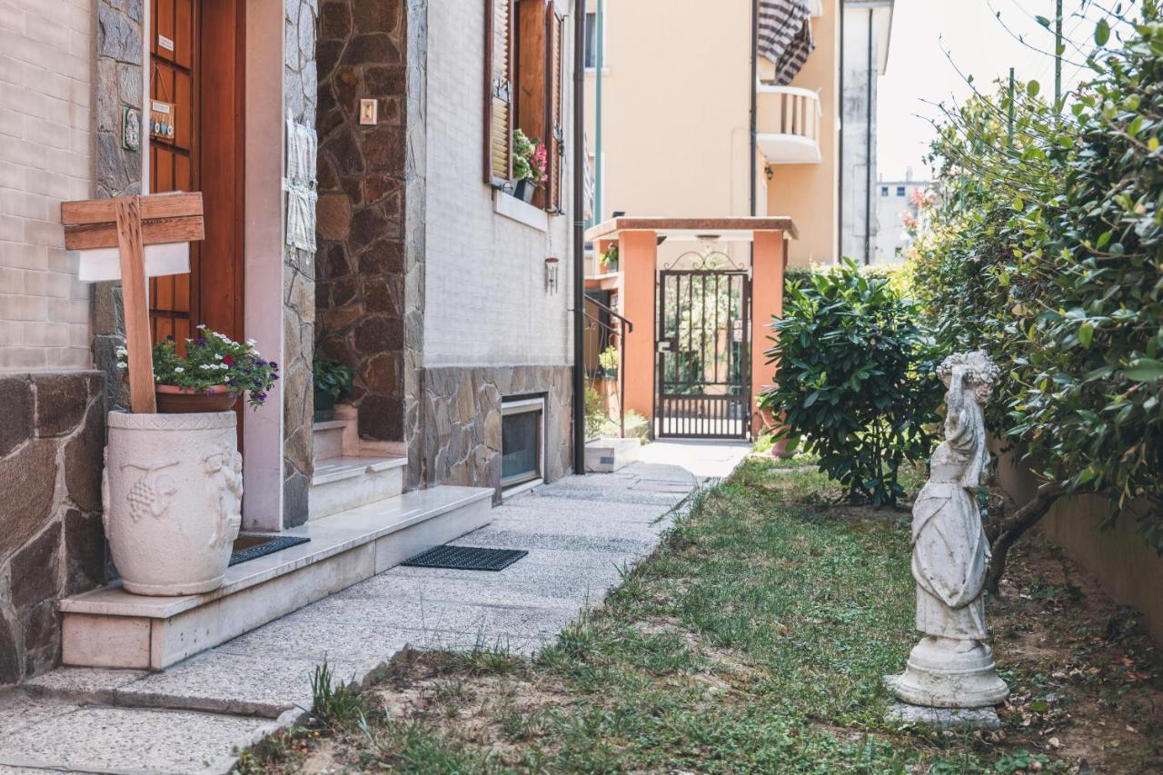 Venice Vacation House Mestre Zewnętrze zdjęcie