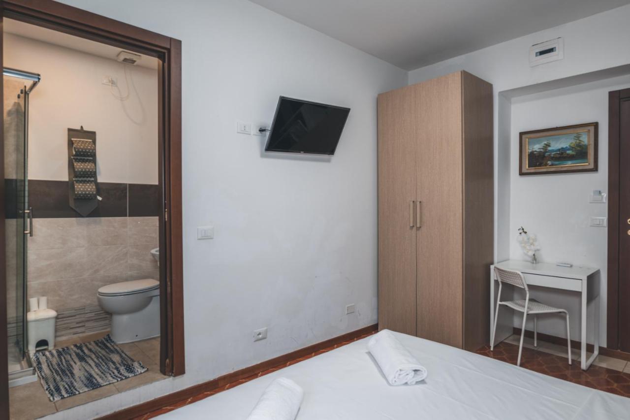 Venice Vacation House Mestre Zewnętrze zdjęcie