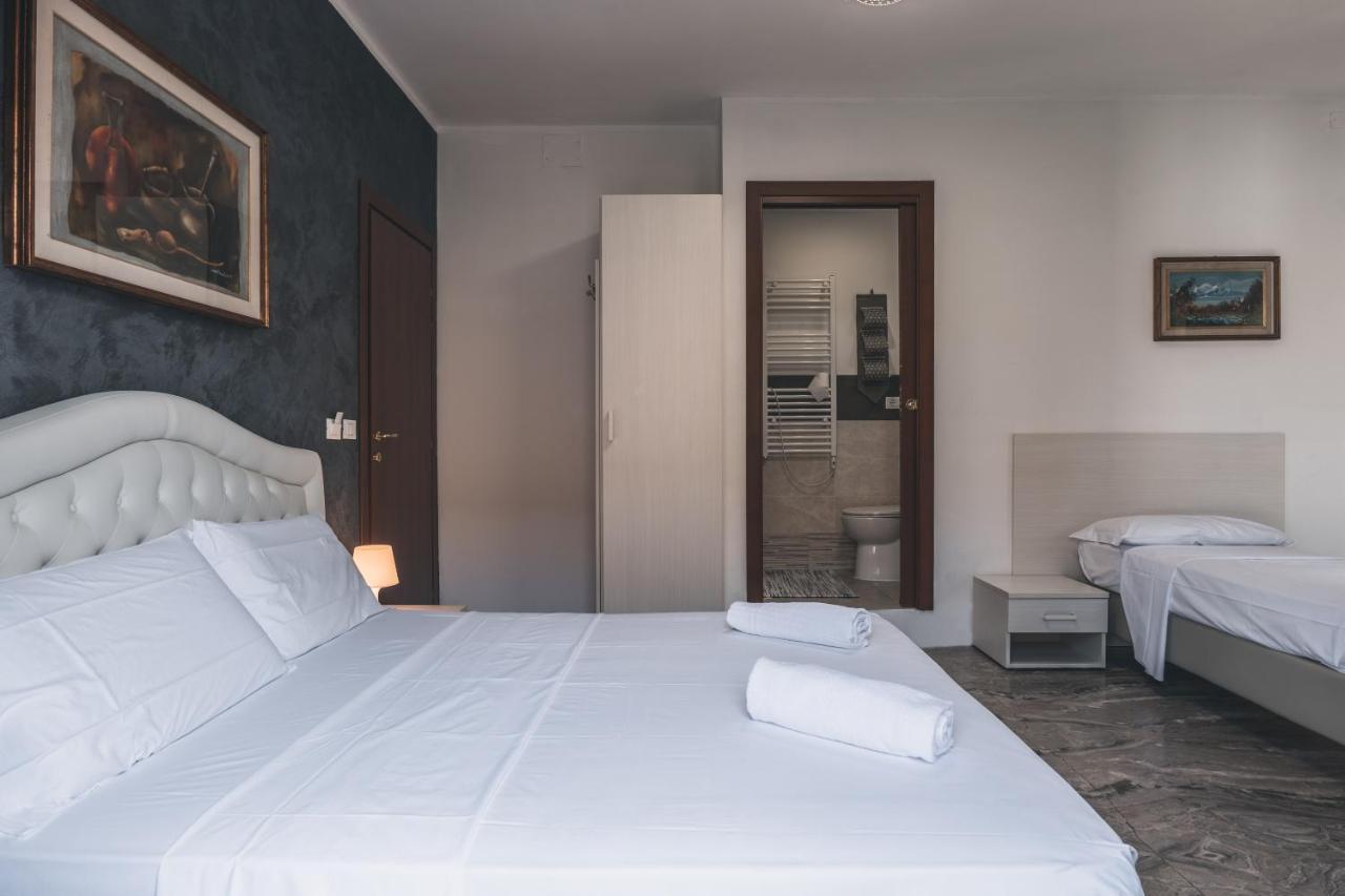 Venice Vacation House Mestre Zewnętrze zdjęcie
