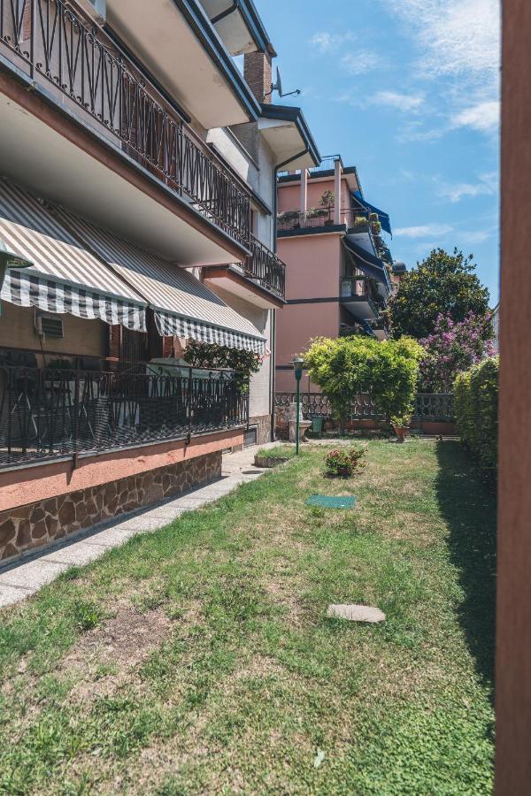 Venice Vacation House Mestre Zewnętrze zdjęcie
