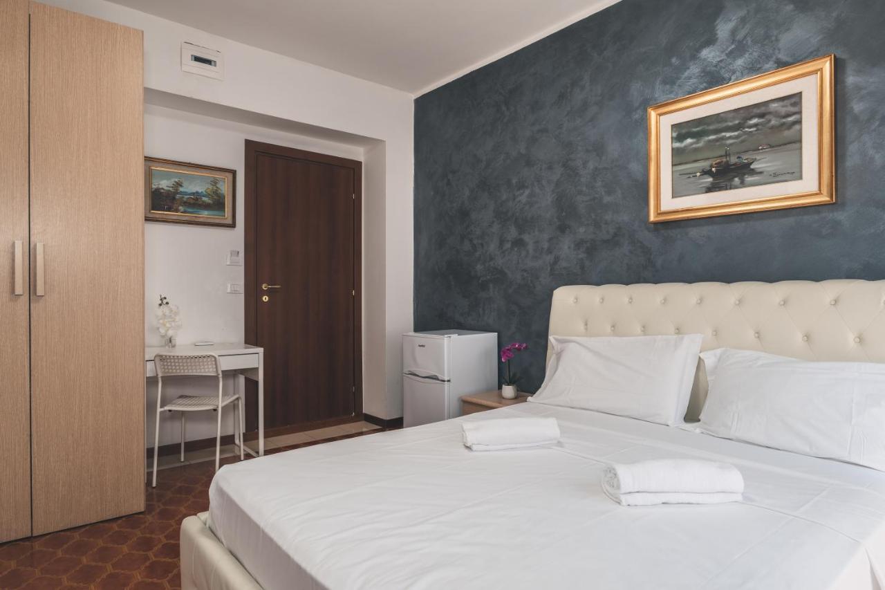 Venice Vacation House Mestre Zewnętrze zdjęcie