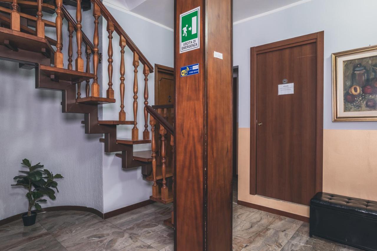Venice Vacation House Mestre Zewnętrze zdjęcie