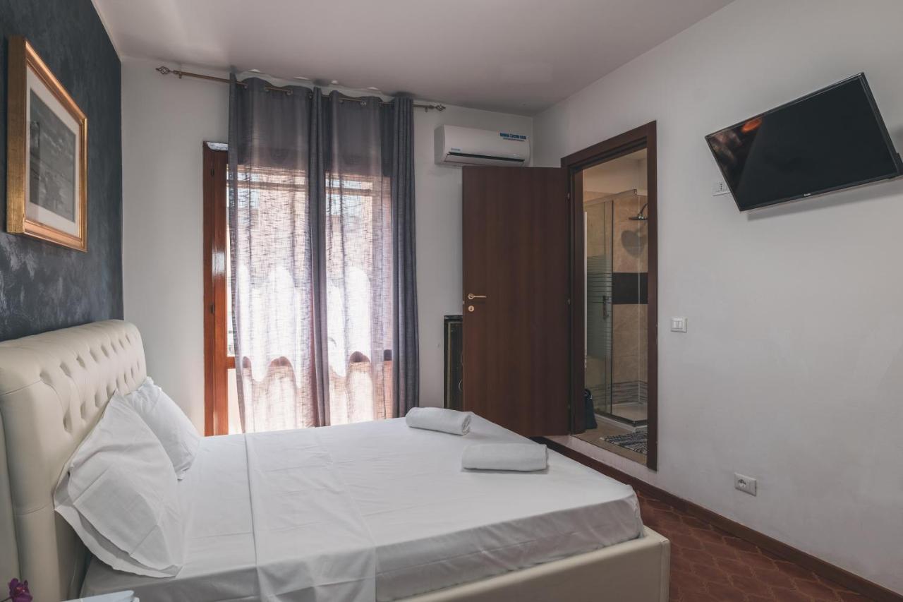 Venice Vacation House Mestre Zewnętrze zdjęcie
