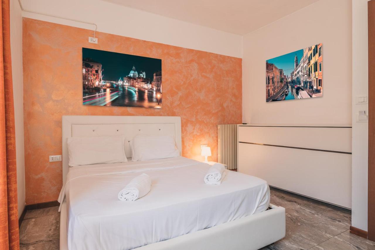 Venice Vacation House Mestre Zewnętrze zdjęcie