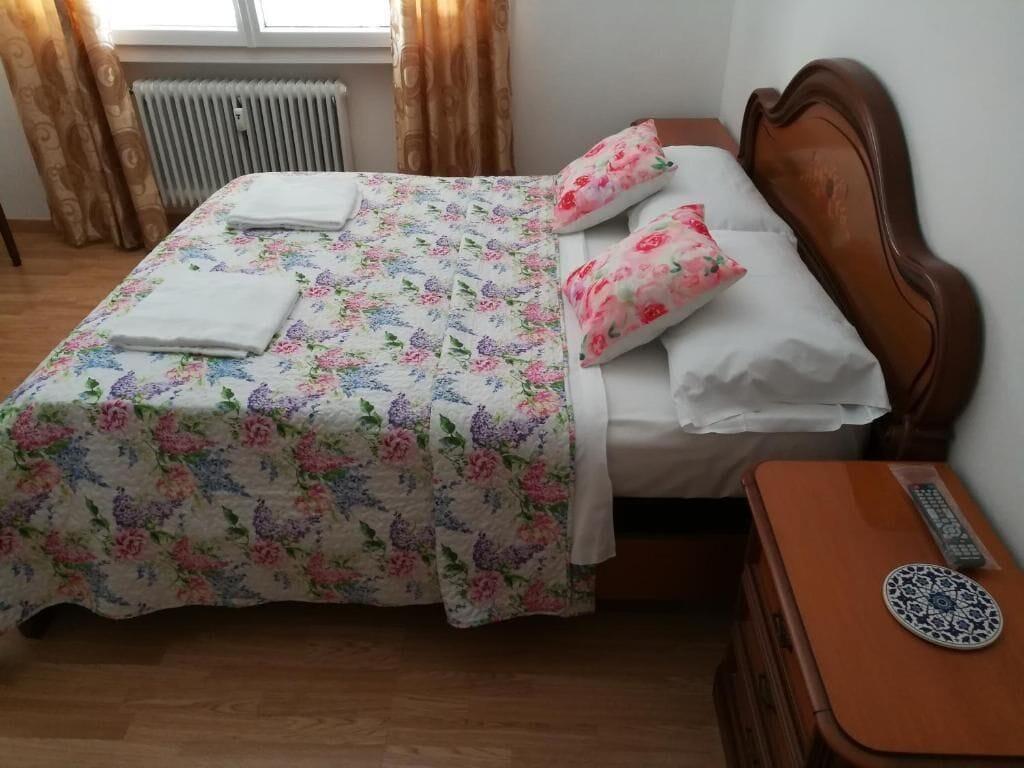 Venice Vacation House Mestre Zewnętrze zdjęcie