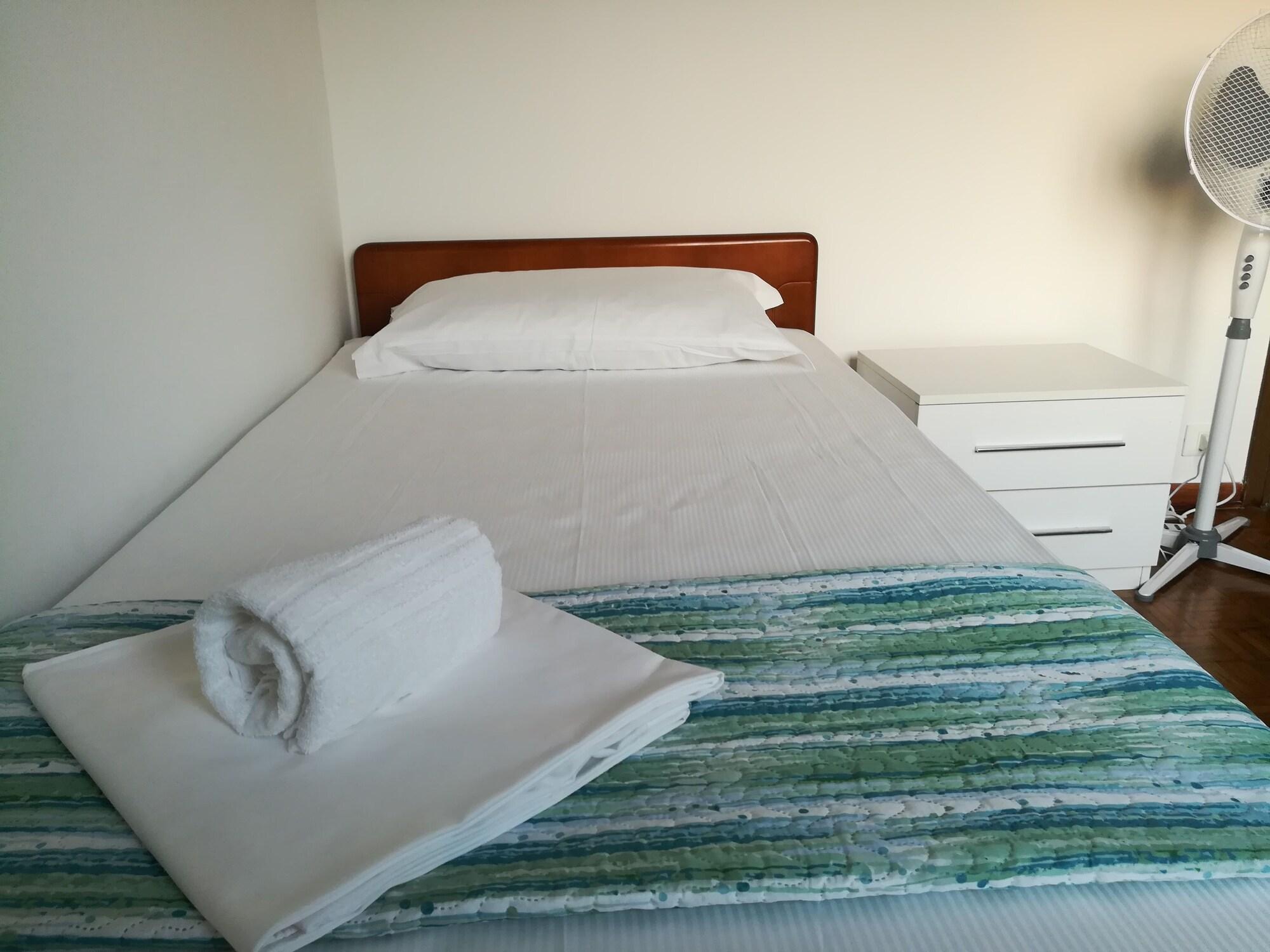 Venice Vacation House Mestre Zewnętrze zdjęcie