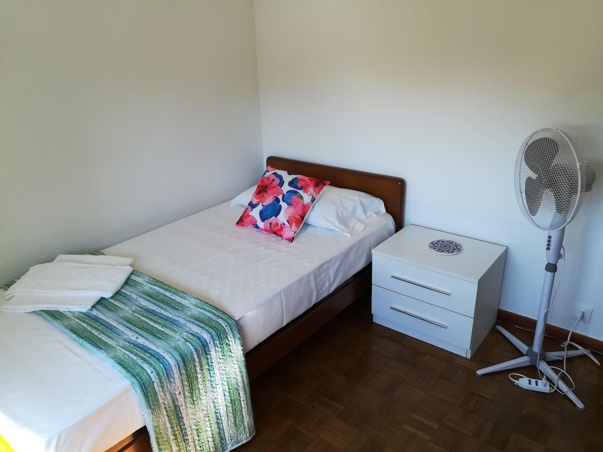 Venice Vacation House Mestre Zewnętrze zdjęcie