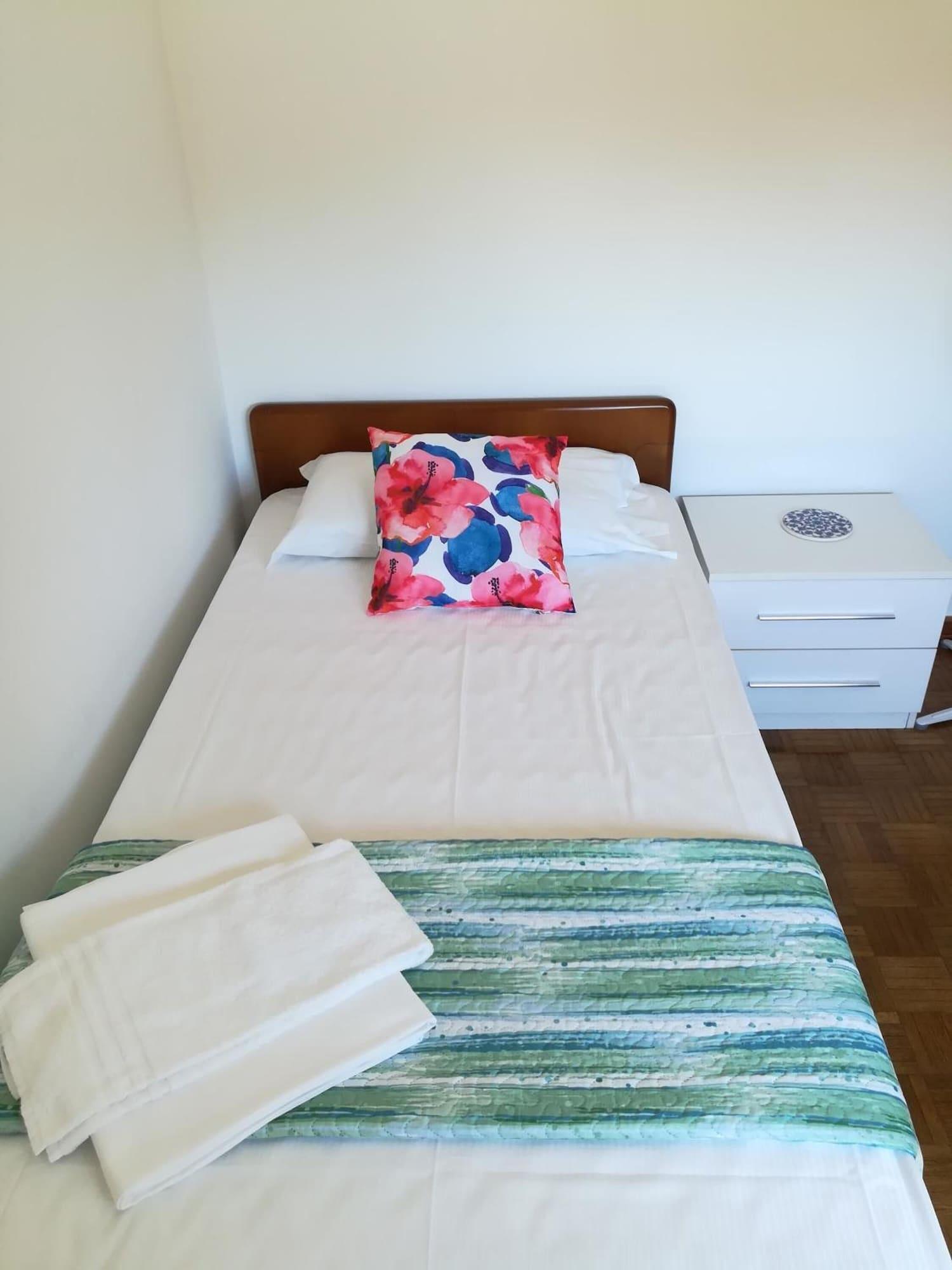 Venice Vacation House Mestre Zewnętrze zdjęcie