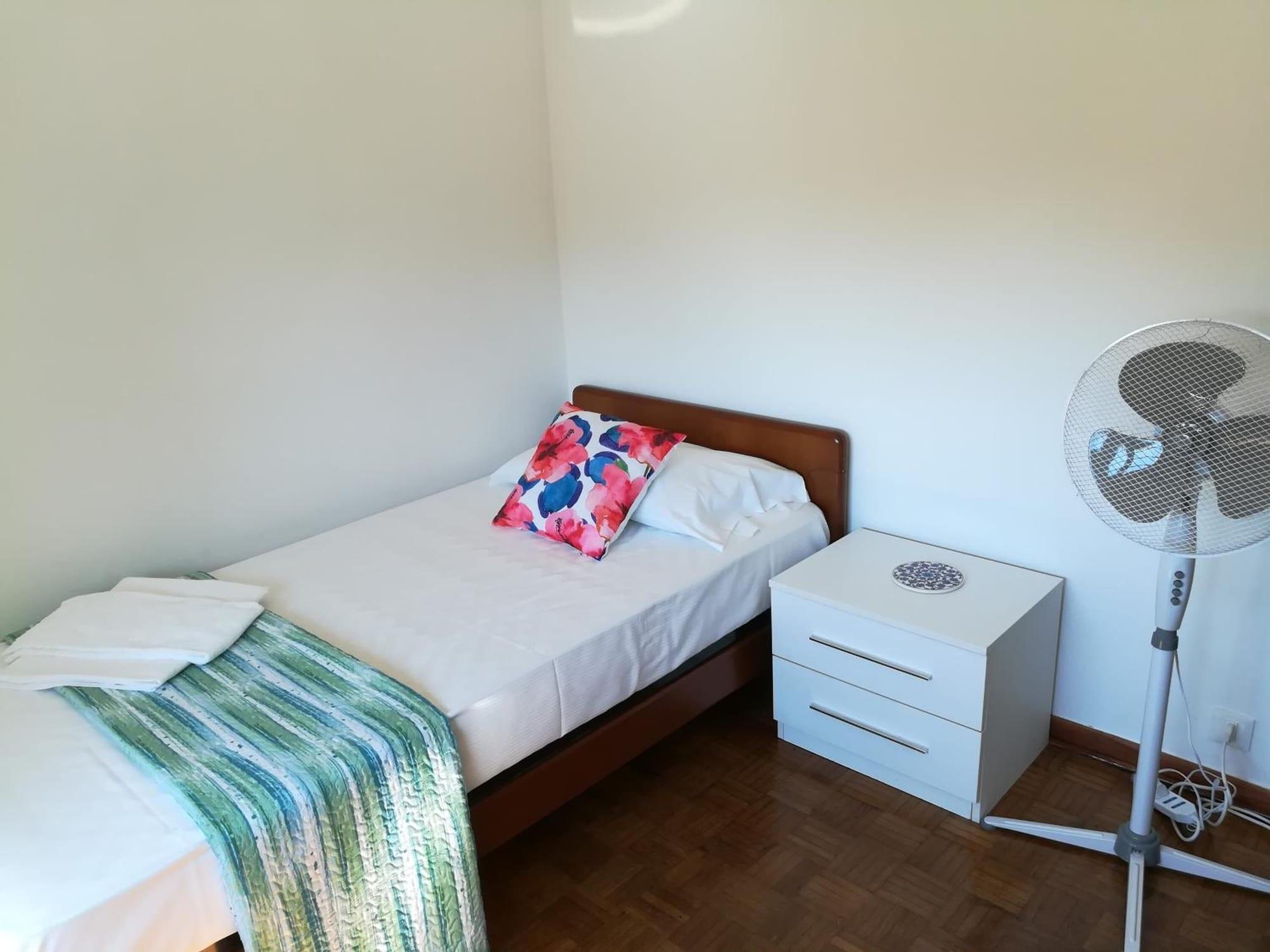 Venice Vacation House Mestre Zewnętrze zdjęcie