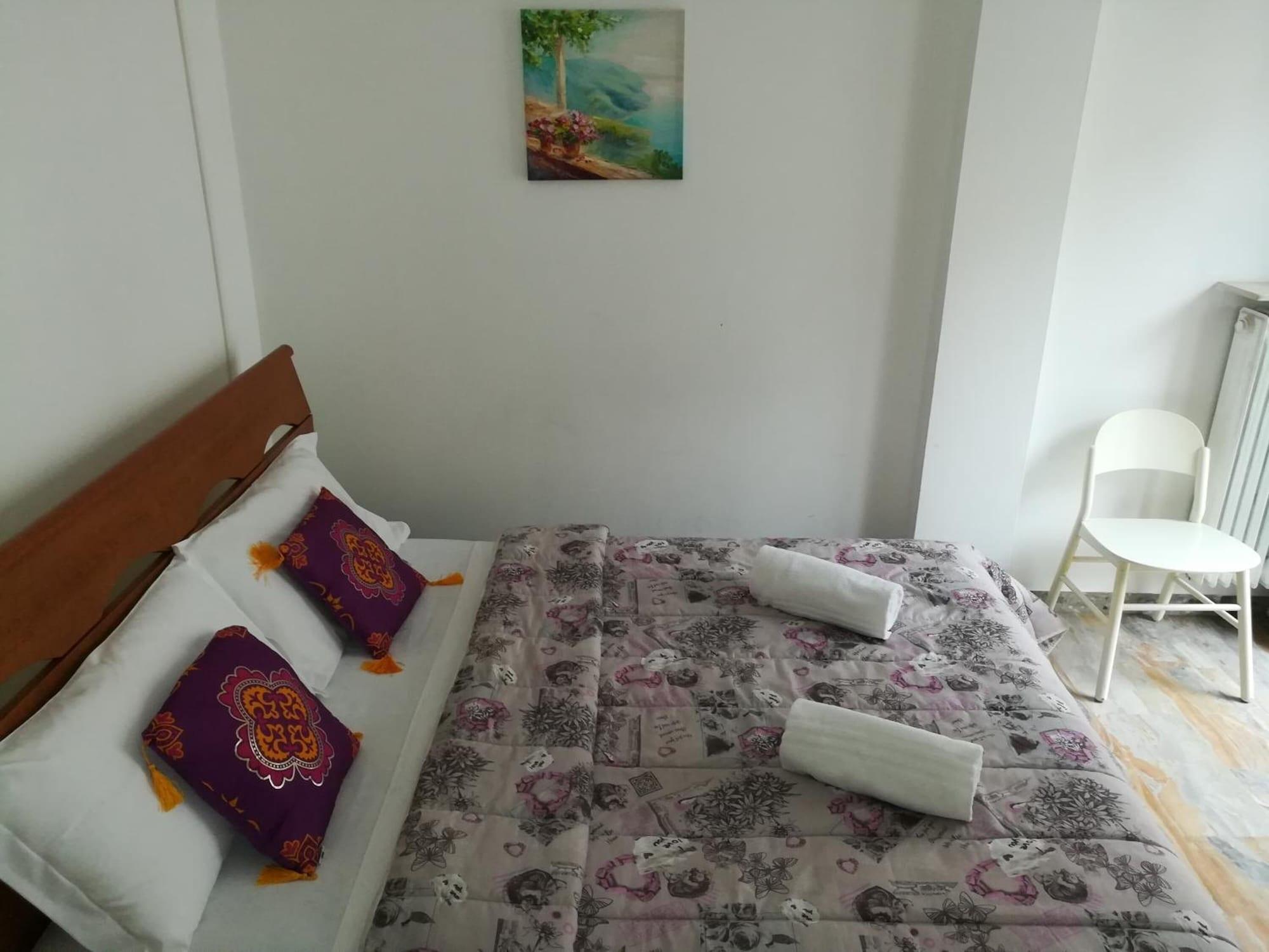 Venice Vacation House Mestre Zewnętrze zdjęcie