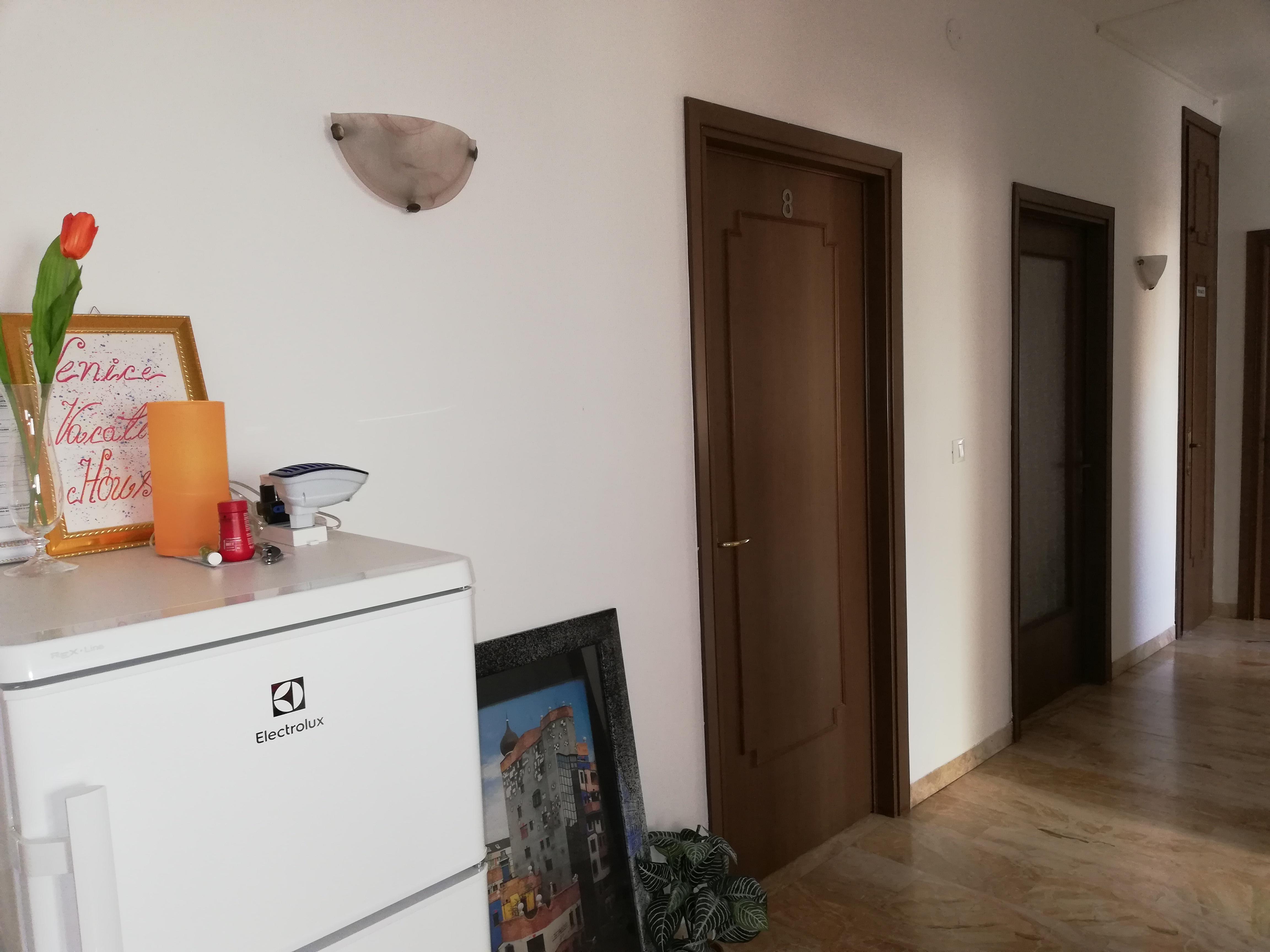 Venice Vacation House Mestre Zewnętrze zdjęcie
